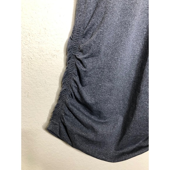 Lululemon In The Flow Ruched Dress - Picture 6 of 12